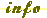   !